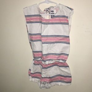 Old Navy | Romper